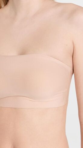 commando Women's Butter Soft-Support Strapless Bralette in Saudi Arabia