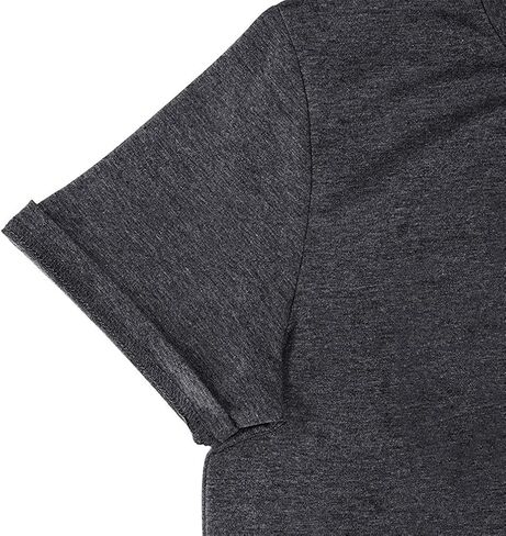 50th Birthday Gift Shirts Vintage 1974 Shirt for Women Letter Print Retro Party Tops Short Sleeve Casual Tee in Kuwait