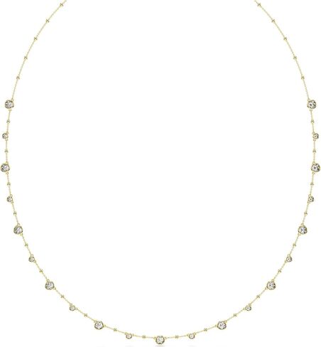 Swarovski Imber Necklace Collection in Saudi Arabia