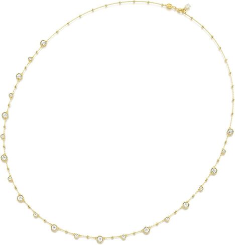 Swarovski Imber Necklace Collection in Saudi Arabia