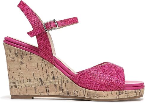 LifeStride Women's, Island Time Sandal in Saudi Arabia