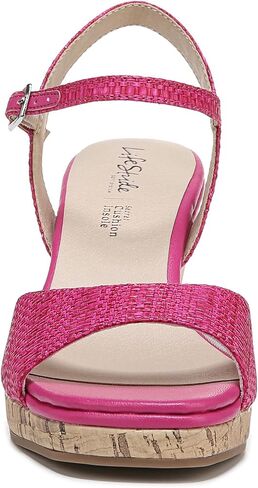 LifeStride Women's, Island Time Sandal in Saudi Arabia