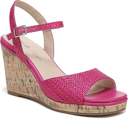 LifeStride Women's, Island Time Sandal in Saudi Arabia