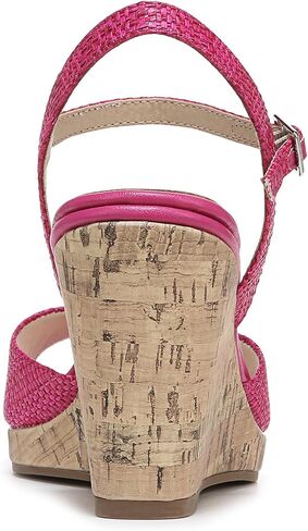 LifeStride Women's, Island Time Sandal in Saudi Arabia