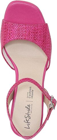 LifeStride Women's, Island Time Sandal in Saudi Arabia