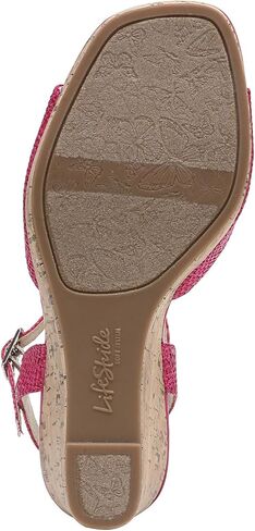 LifeStride Women's, Island Time Sandal in Saudi Arabia