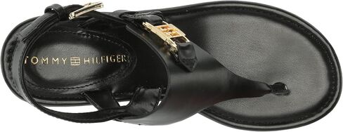 Tommy Hilfiger Women's Vani Wedge Sandal in Saudi Arabia
