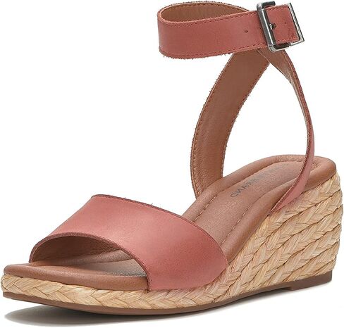 Lucky Brand Women's Nalmo Espadrille Wedge Sandal in Saudi Arabia