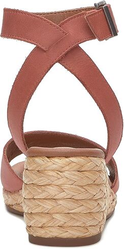 Lucky Brand Women's Nalmo Espadrille Wedge Sandal in Saudi Arabia