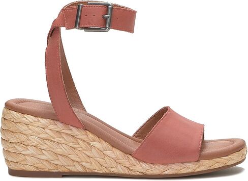 Lucky Brand Women's Nalmo Espadrille Wedge Sandal in Saudi Arabia