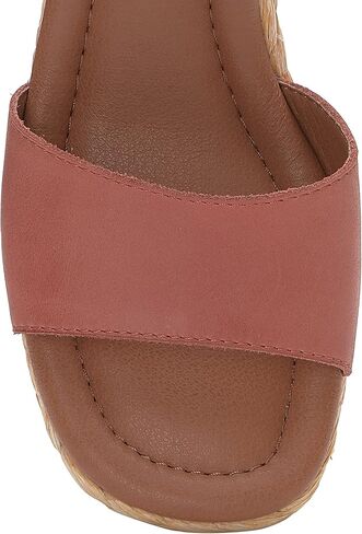 Lucky Brand Women's Nalmo Espadrille Wedge Sandal in Saudi Arabia
