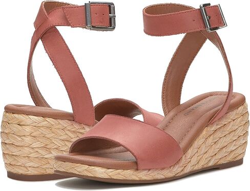 Lucky Brand Women's Nalmo Espadrille Wedge Sandal in Saudi Arabia