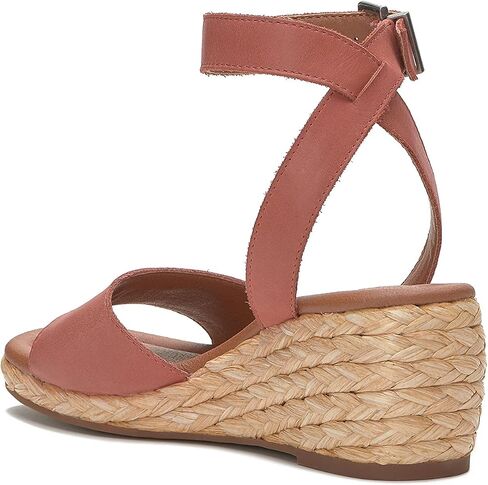 Lucky Brand Women's Nalmo Espadrille Wedge Sandal in Saudi Arabia