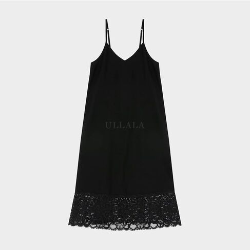 Ullala pajamas for women, vintage sensibility sleeveless one piece sleep wear in Kuwait