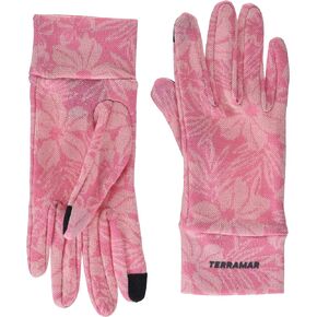 Terramar womens Ultra Merino Gloves