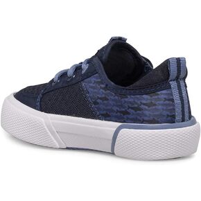 Sperry Kid's Soletide Jr Sneaker in Saudi Arabia