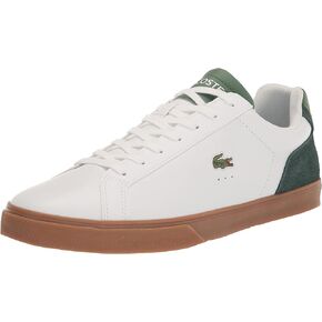 Lacoste mens Lerond Sneaker