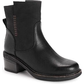 MUK LUKS Women's Logger Niagara Boots
