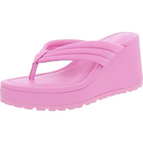 Jessica Simpson Women's Kemnie Wedge Sandal in Kuwait