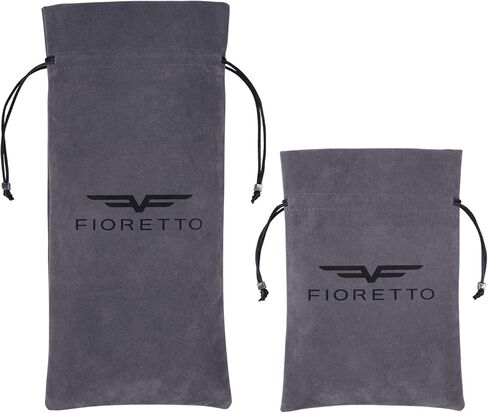 قفازات جلدية مثيرة للنساء من FIORETTO بدون أصابع نصف إصبع لقيادة الدراجات النارية قفازات جلدية غير مبطنة للسيدات W160016 in Kuwait