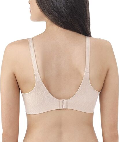 Brilliance by Vanity Fair Women's Full Coverage Smoothing Underwire Bra 75213 in Saudi Arabia