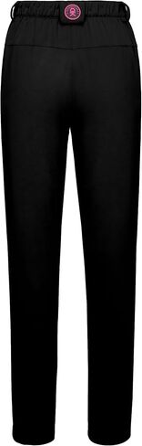 سروال منتفخ خفيف الوزن للسيدات من Little Donkey Andy، سروال منتفخ مبطن وعازل للتزلج لثلج الشتاء in Kuwait