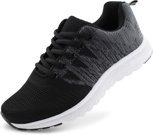 أحذية رياضية كاجوال للسيدات من JABASIC للجري جيدة التهوية وخفيفة الوزن in Kuwait