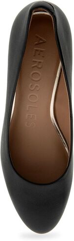 Aerosoles Women's Iris Pump in Saudi Arabia