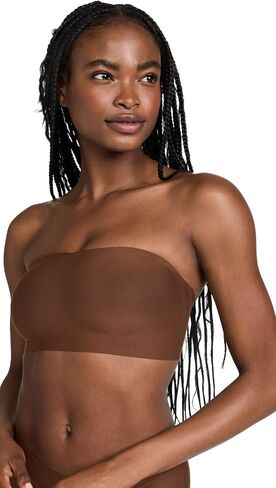 commando Women's Butter Soft-Support Strapless Bralette in Saudi Arabia