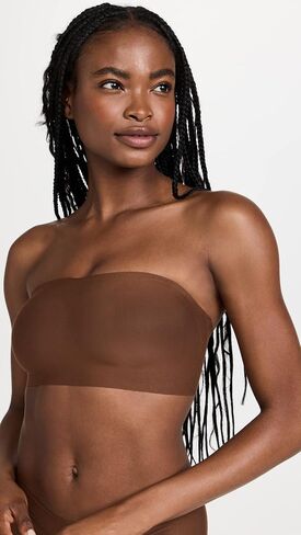 commando Women's Butter Soft-Support Strapless Bralette in Saudi Arabia