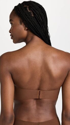 commando Women's Butter Soft-Support Strapless Bralette in Saudi Arabia
