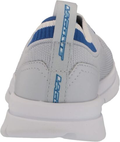 Lacoste Unisex-Child Run Spin Knit Sneaker in Saudi Arabia
