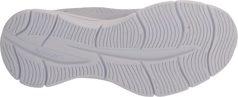 Lacoste Unisex-Child Run Spin Knit Sneaker in Saudi Arabia