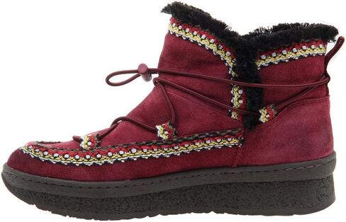 أحذية OTBT النسائية Terreno للطقس البارد in Kuwait