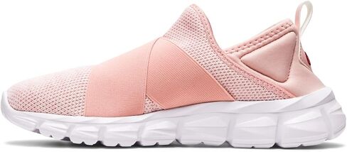 ASICS Women's Quantum Lyte Slip-On Sportstyle Shoes in Saudi Arabia