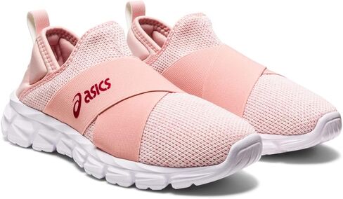 ASICS Women's Quantum Lyte Slip-On Sportstyle Shoes in Saudi Arabia