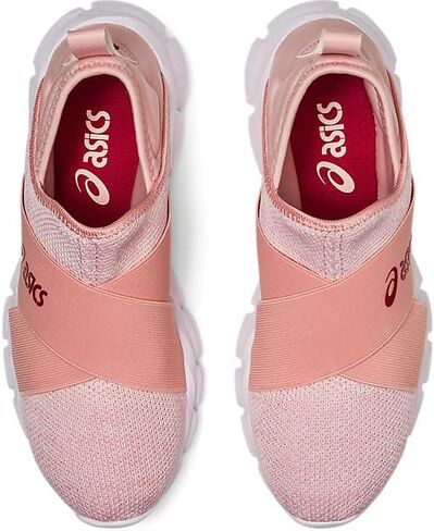 ASICS Women's Quantum Lyte Slip-On Sportstyle Shoes in Saudi Arabia