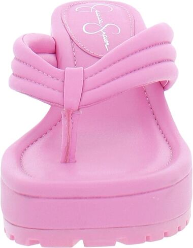 Jessica Simpson Women's Kemnie Wedge Sandal in Kuwait