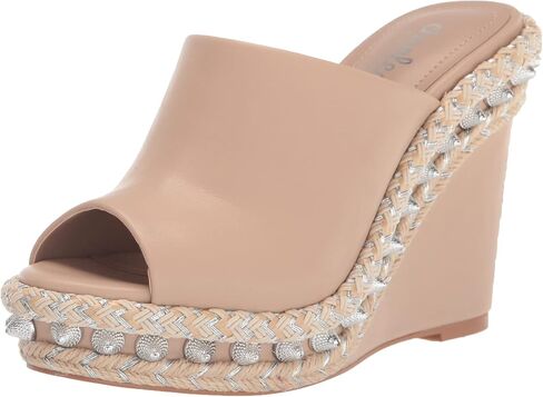 Charles by Charles David Women's Haider Wedge Sandal in Saudi Arabia