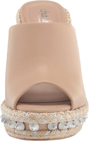 Charles by Charles David Women's Haider Wedge Sandal in Saudi Arabia