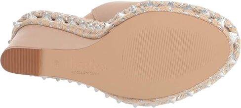 Charles by Charles David Women's Haider Wedge Sandal in Saudi Arabia