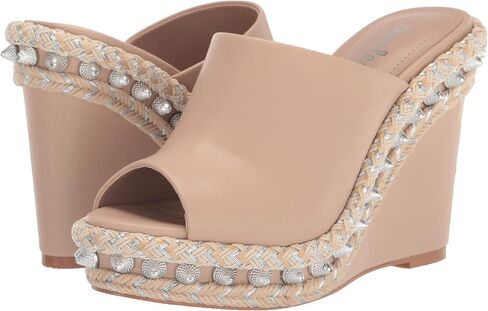 Charles by Charles David Women's Haider Wedge Sandal in Saudi Arabia
