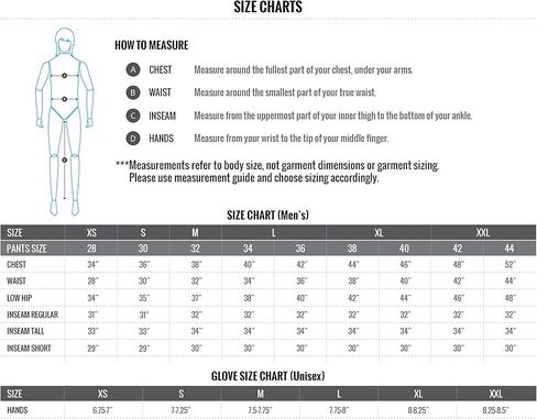 بنطال Flylow للرجال مقاوم للماء كيميائيًا وجيد التهوية للتزلج على الجليد in Kuwait