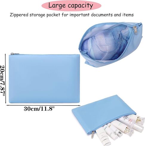 Mesh Backpack for Kids Boys,Luminous Flame Game Controller Semi-Transparent Mesh School Bookbag with Storage Pouch Lightweight Casual Daypack for Teens Gamer School Travel Beach Blue Game in Kuwait