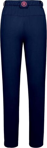 سروال منتفخ خفيف الوزن للسيدات من Little Donkey Andy، سروال منتفخ مبطن وعازل للتزلج لثلج الشتاء in Kuwait