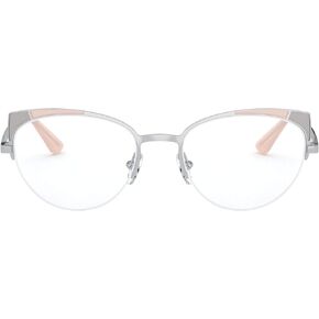 Vogue Eyewear Women's Vo4153 Cat Eye Prescription Eyeglass Frames