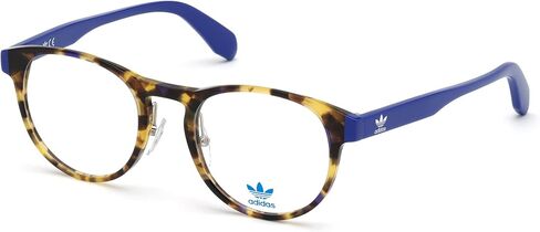 Eyeglasses Adidas Originals OR 5001 -H 056 Havana Blue in Saudi Arabia