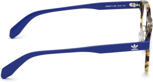 Eyeglasses Adidas Originals OR 5001 -H 056 Havana Blue in Saudi Arabia