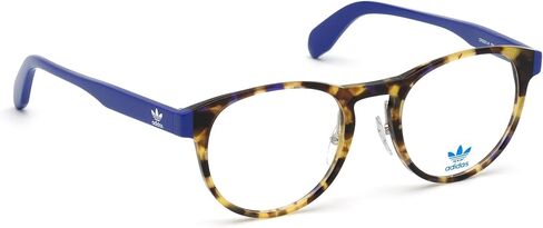 Eyeglasses Adidas Originals OR 5001 -H 056 Havana Blue in Saudi Arabia