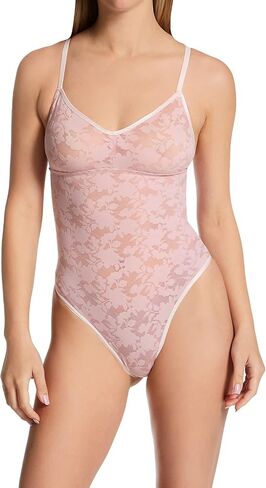 b.tempt'd womens Shadow Scene BodysuitShapewear Bodysuit in Saudi Arabia